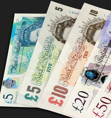 The best priced policies available in the UK