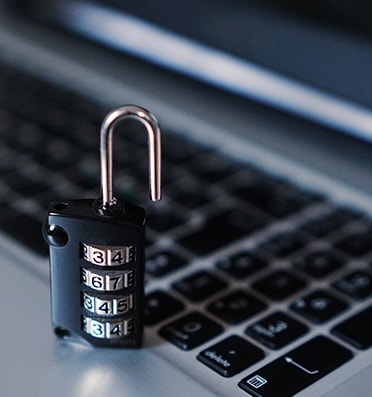 Authorization and registration security